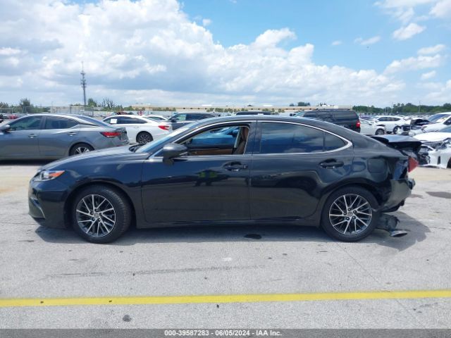 58ABK1GG3JU097284 Lexus ES 350