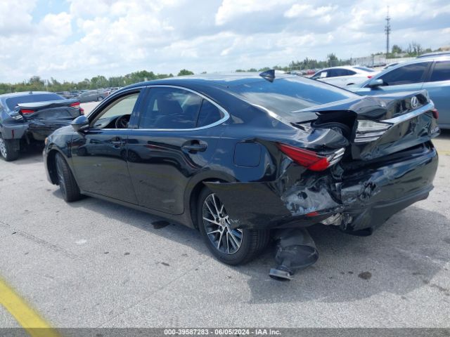 58ABK1GG3JU097284 Lexus ES 350