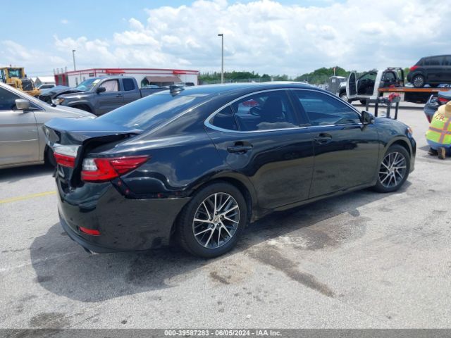 58ABK1GG3JU097284 Lexus ES 350