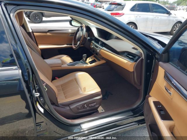 58ABK1GG3JU097284 Lexus ES 350