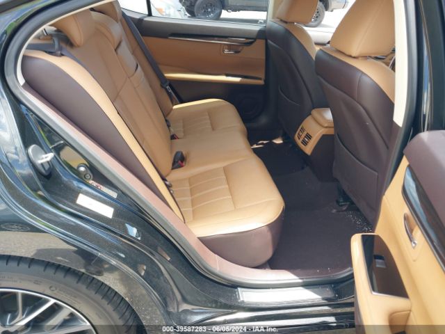 58ABK1GG3JU097284 Lexus ES 350