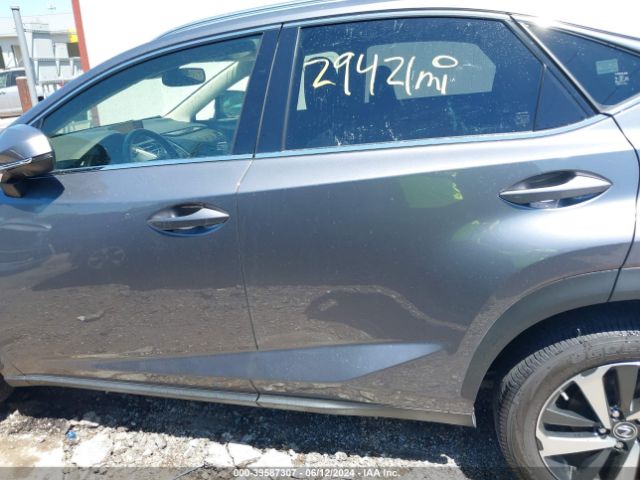 JTJGARDZ6M2249676 Lexus NX 300