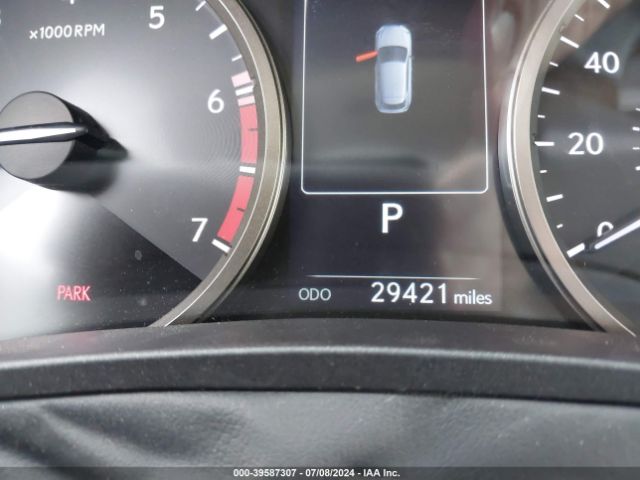 JTJGARDZ6M2249676 Lexus NX 300