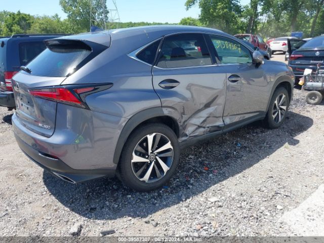 JTJGARDZ6M2249676 Lexus NX 300