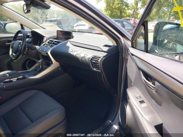 JTJGARDZ6M2249676 Lexus NX 300