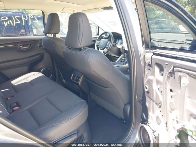 JTJGARDZ6M2249676 Lexus NX 300