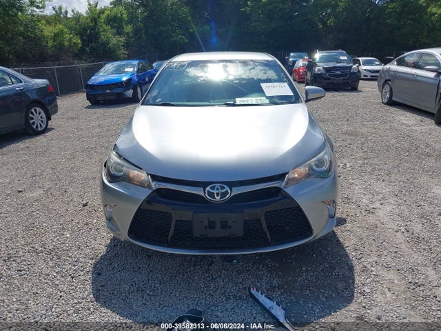 Toyota CAMRY SE 2016 4T1BF1FK7GU177889 Image 13
