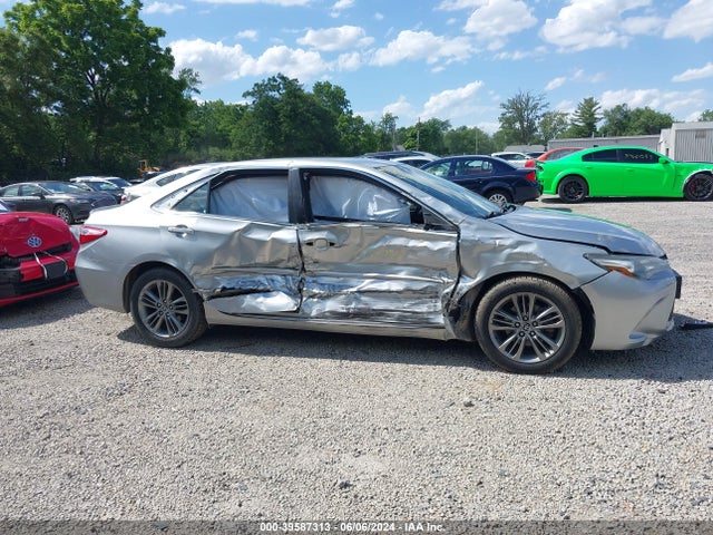 Toyota CAMRY SE 2016 4T1BF1FK7GU177889 Image 14