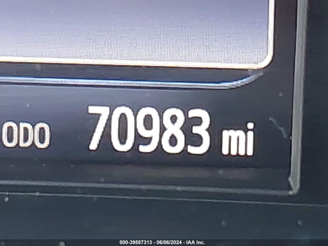 Toyota CAMRY SE 2016 4T1BF1FK7GU177889 Image 16