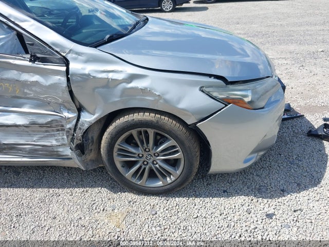 Toyota CAMRY SE 2016 4T1BF1FK7GU177889 Image 18