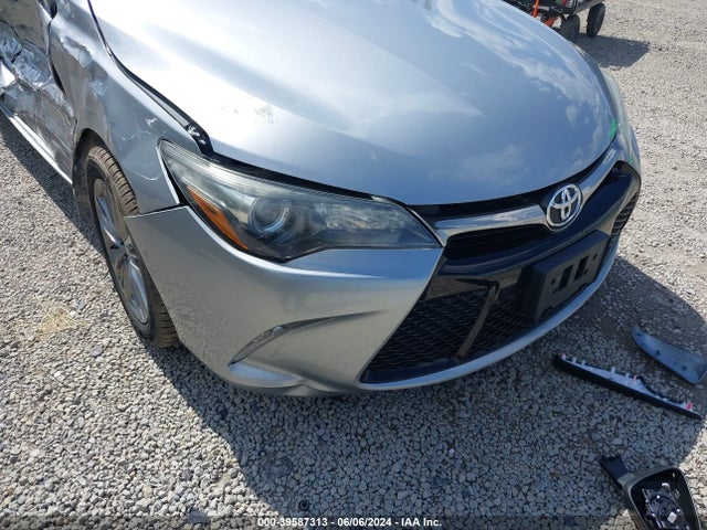 Toyota CAMRY SE 2016 4T1BF1FK7GU177889 Image 19