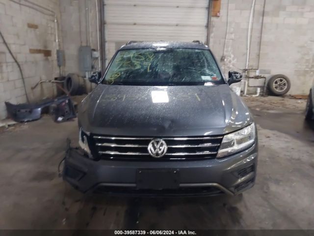3VV2B7AX2LM033303 Volkswagen Tiguan 2.0t Se/2.0t Se R-line Black/2.0t Sel