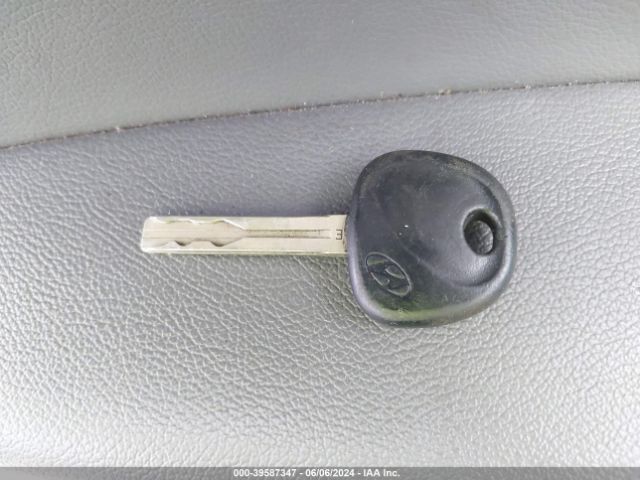 5NPEB4AC2EH844972 Hyundai SONATA GLS