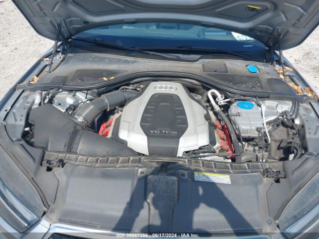 WAU23AFC1JN049409 Audi A7 3.0t Premium Plus