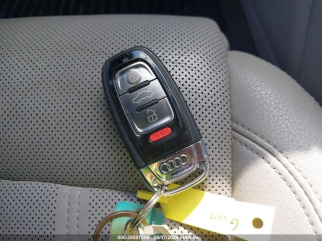 WAU23AFC1JN049409 Audi A7 3.0t Premium Plus