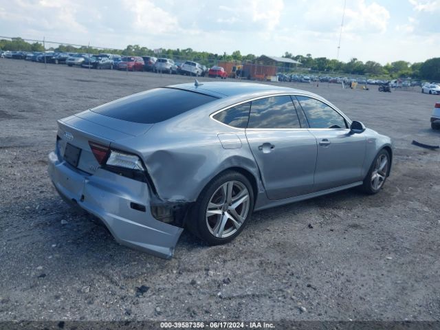 WAU23AFC1JN049409 Audi A7 3.0t Premium Plus