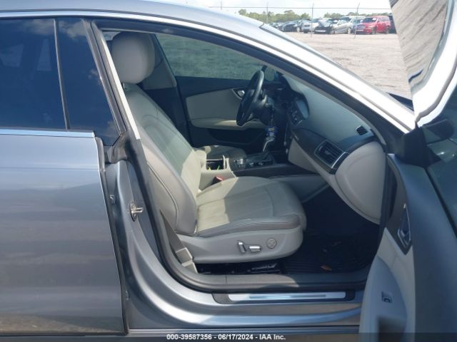 WAU23AFC1JN049409 Audi A7 3.0t Premium Plus