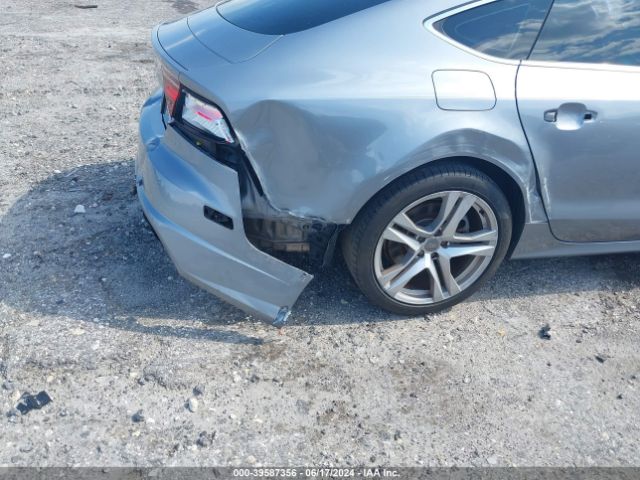 WAU23AFC1JN049409 Audi A7 3.0t Premium Plus