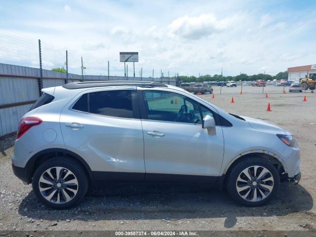 KL4CJASM2NB533585 Buick Encore Fwd Preferred
