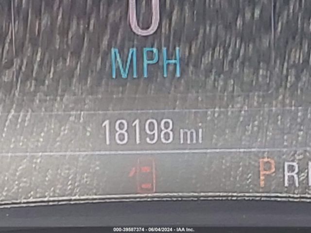 KL4CJASM2NB533585 Buick Encore Fwd Preferred