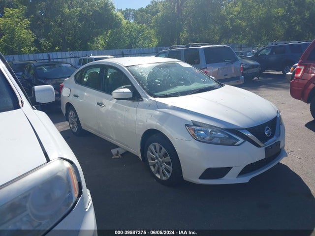 2016 3N1AB7AP8GY289179 main image