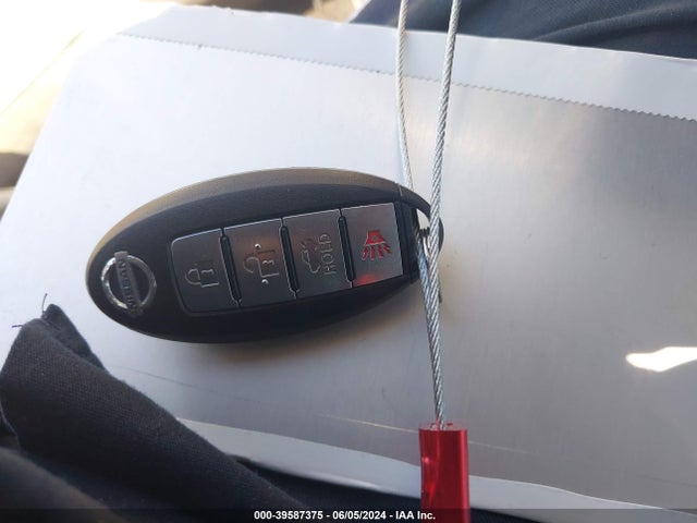 Nissan SENTRA SV 2016 3N1AB7AP8GY289179 Image 11