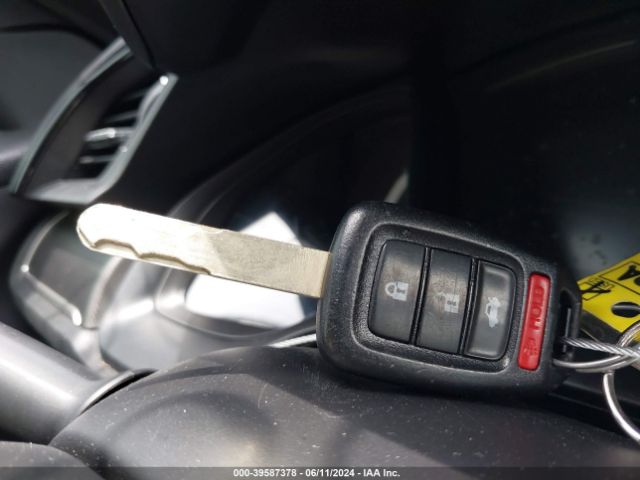 2HGFC4B64KH309268 Honda Civic Lx