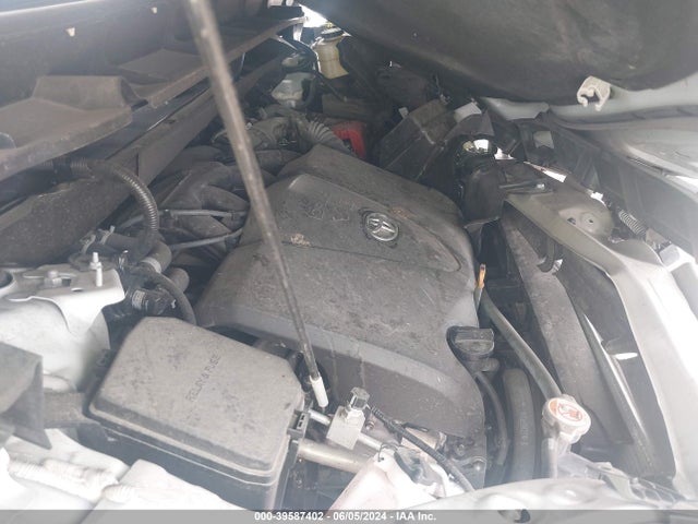 Toyota Highlander Xle 2021 5TDGZRAH4MS533694 Image 10