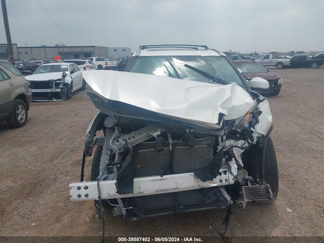Toyota Highlander Xle 2021 5TDGZRAH4MS533694 Image 13