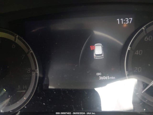 Toyota Highlander Xle 2021 5TDGZRAH4MS533694 Image 16