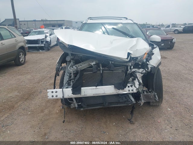 Toyota Highlander Xle 2021 5TDGZRAH4MS533694 Image 6