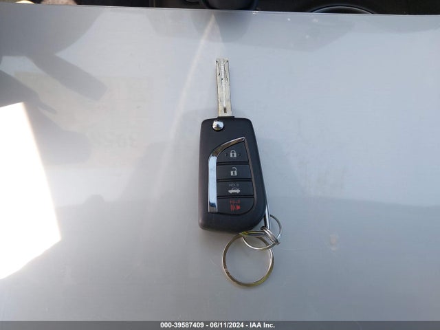 Toyota CAMRY SE 2024 4T1G11AK3RU853088 Image 11