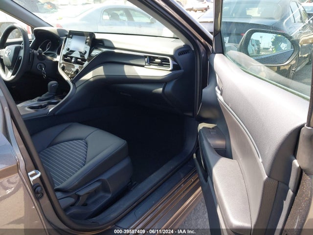 Toyota CAMRY SE 2024 4T1G11AK3RU853088 Image 5