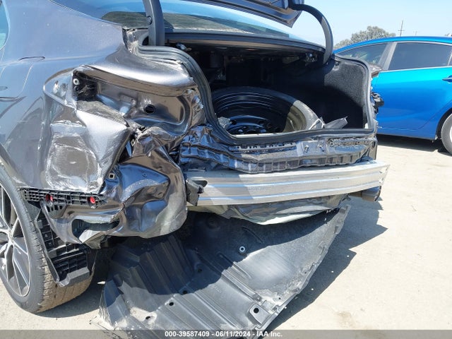 Toyota CAMRY SE 2024 4T1G11AK3RU853088 Image 6