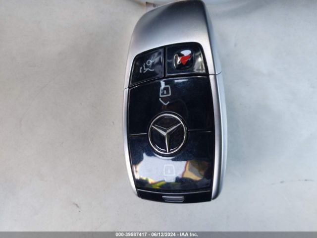 W1KZF8DB5MB000351 Mercedes-Benz E 350