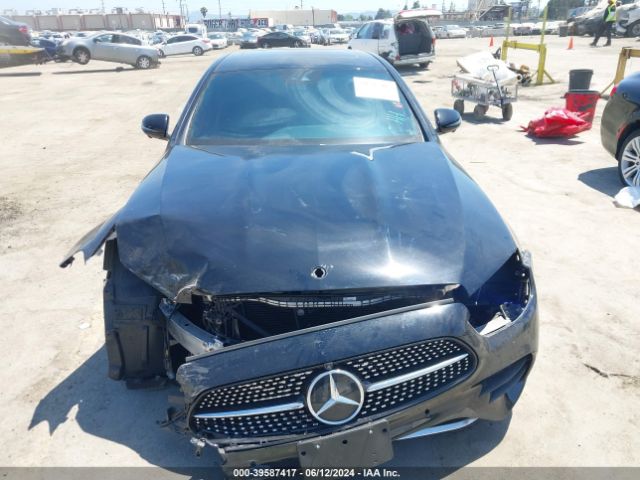 W1KZF8DB5MB000351 Mercedes-Benz E 350