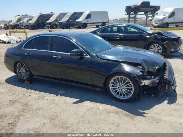 W1KZF8DB5MB000351 Mercedes-Benz E 350