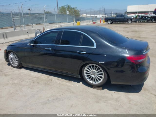 W1KZF8DB5MB000351 Mercedes-Benz E 350