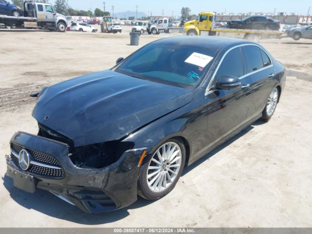 W1KZF8DB5MB000351 Mercedes-Benz E 350