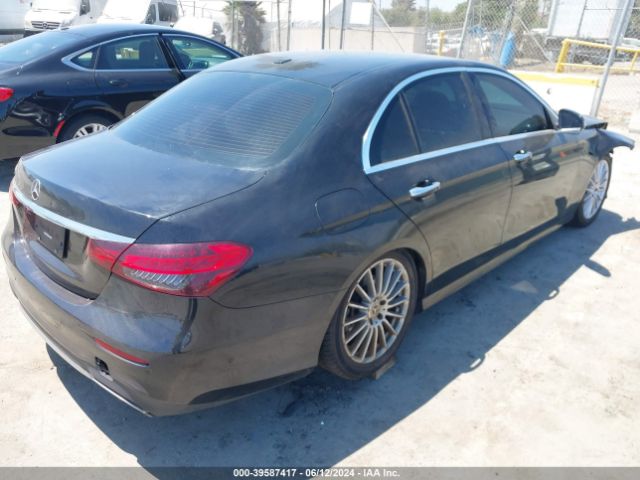 W1KZF8DB5MB000351 Mercedes-Benz E 350