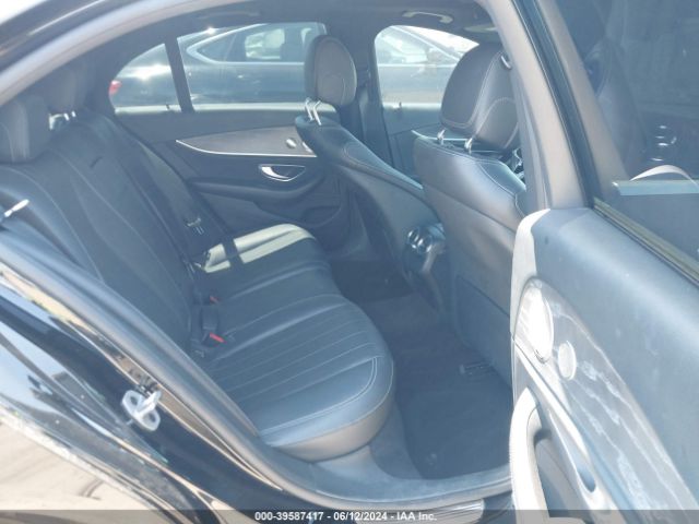 W1KZF8DB5MB000351 Mercedes-Benz E 350