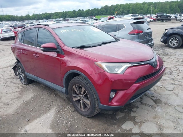 2018 2T3WFREV0JW427628 main image
