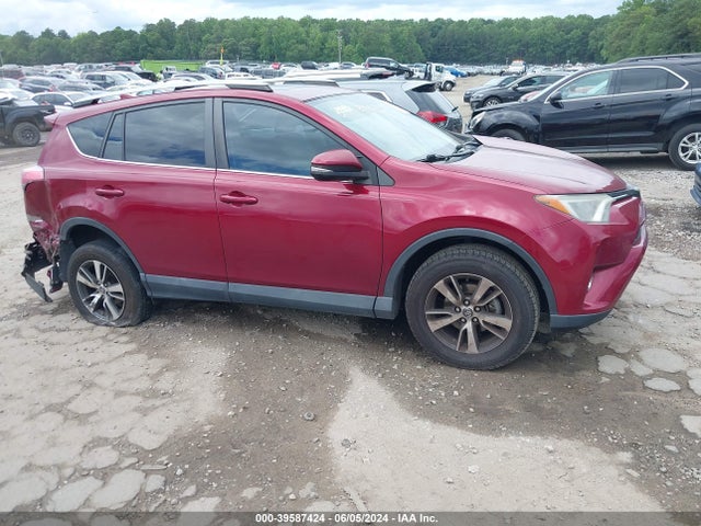 Toyota Rav4 Xle 2018 2T3WFREV0JW427628 Image 13