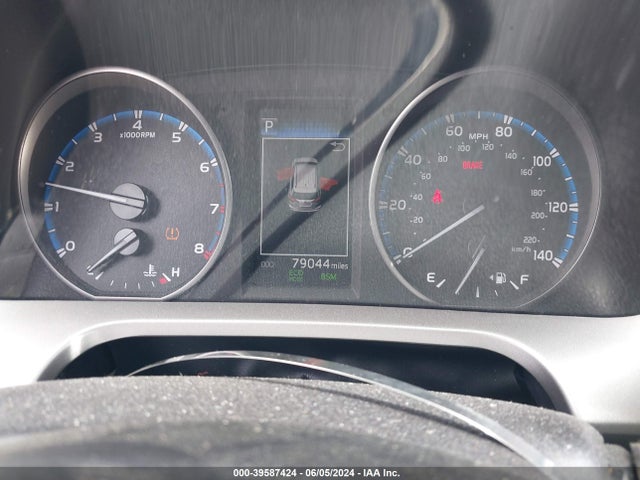 Toyota Rav4 Xle 2018 2T3WFREV0JW427628 Image 7