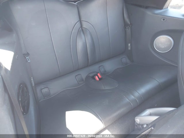 2006 MINI COOPER WMWRF33576TG15117 Photo 7