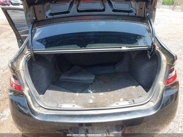 1C3CDFAA3GD736448 Dodge DART SE
