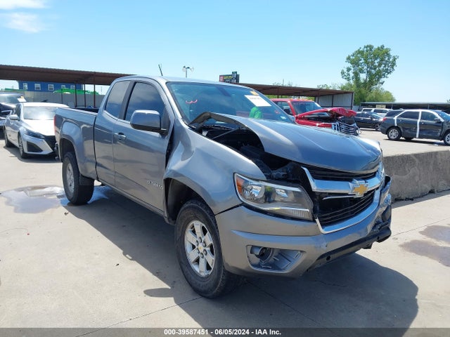 2018 1GCHSBEN2J1252549 main image
