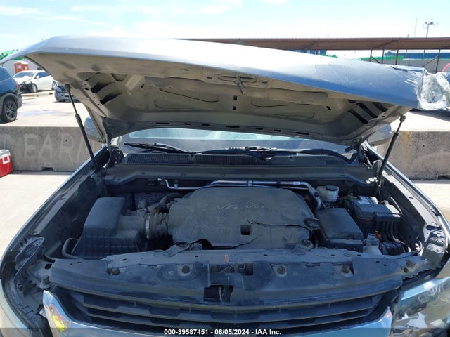 Chevrolet Colorado Wt 2018 1GCHSBEN2J1252549 Image 10