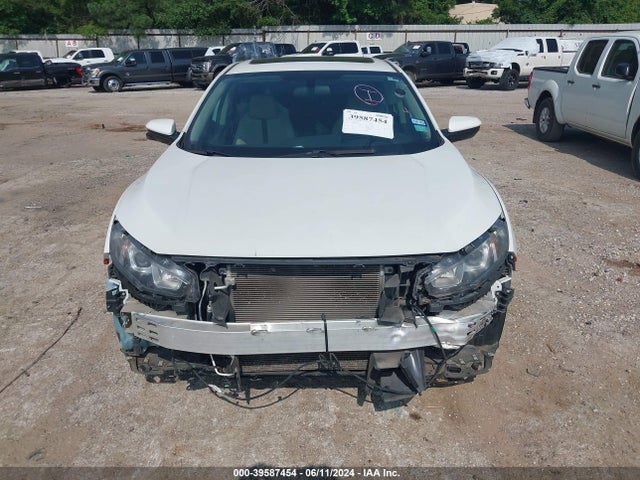 Honda CIVIC EX 2017 19XFC2F70HE073132 Image 13