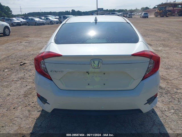 Honda CIVIC EX 2017 19XFC2F70HE073132 Image 17